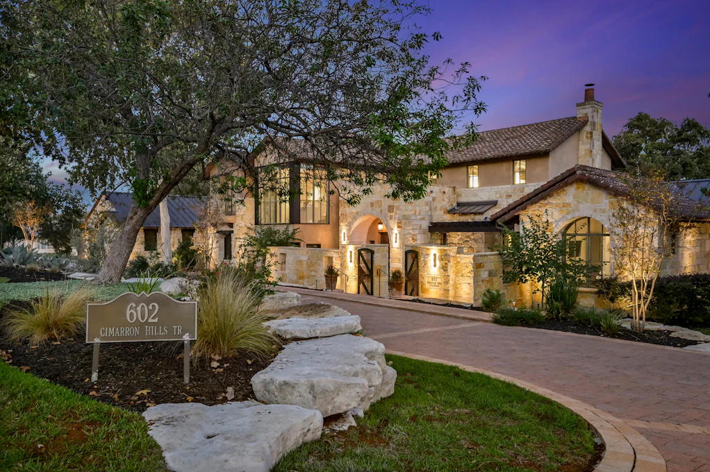 602 W Cimarron Hills Trail, TX 78628, Presented by Lana